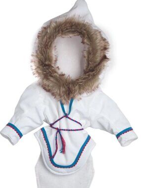 ISO Maplelea Saila's Amazing Amauti